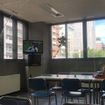 札幌市交通局 豊水すすきの駅食堂 - 