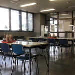 札幌市交通局 豊水すすきの駅食堂 - 