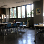 札幌市交通局 豊水すすきの駅食堂 - 