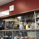 札幌市交通局 豊水すすきの駅食堂 - 