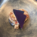 プレゼンテ スギ - 本日のパスタ