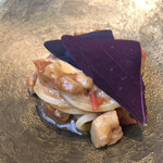 プレゼンテ スギ - パスタ