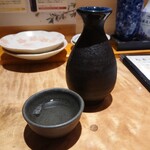 和魚菜 - 尾瀬の雪どけ 純米大吟醸