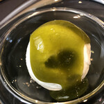 プレゼンテ スギ - エアーアイス