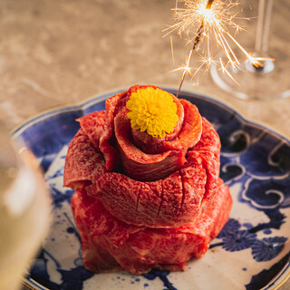 肉の匠 将泰庵 恵比寿店 恵比寿 焼肉 ネット予約可 食べログ