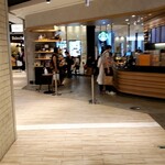 STARBUCKS COFFEE - 