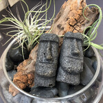 プレゼンテ スギ - フィナンシェ