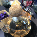 プレゼンテ スギ - カモミールシトラス