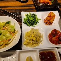 大徳壽 関内本店 - 