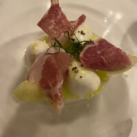 リストランテASO - 