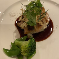 リストランテASO - 