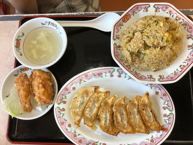 餃子の王将 徳島駅前店 徳島 餃子 食べログ 餃子の王将 徳島駅前店 徳島 餃子 食べログ