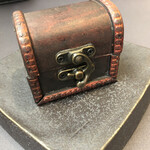 プレゼンテ スギ - バラの石鹸お土産