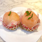 菓子工房　ササンボン - 