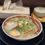 Ryuujin Ramen - 