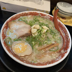 Ryuujin Ramen - 