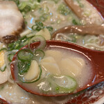 Ryuujin Ramen - 