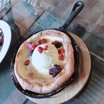 ブロッケン カフェ&フィールド - 