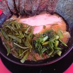 家系ラーメン王道 いしい - 