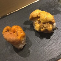 SUSHI TOKYO TEN、 新宿ニュウマン店 - 