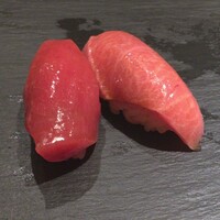 SUSHI TOKYO TEN、 新宿ニュウマン店 - 