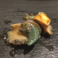 SUSHI TOKYO TEN、 新宿ニュウマン店 - 