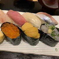 大宮　すし風凛 - 