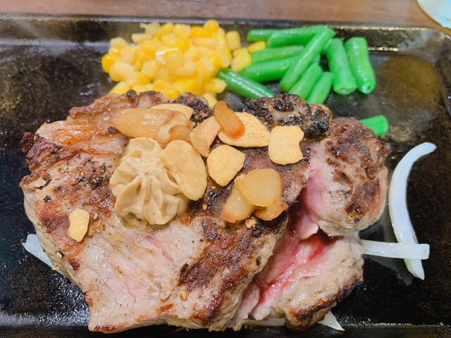 いきなりステーキ 船橋店 京成船橋 ステーキ 食べログ いきなりステーキ 船橋店 京成船橋 ステーキ 食べログ