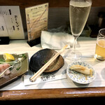 鳥料理 かね正 - 