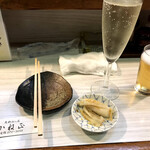 鳥料理 かね正 - 