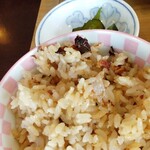 カフェ・アカリ - 