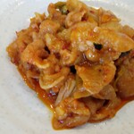 カフェ・アカリ - 