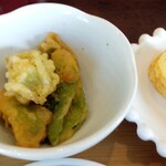 カフェ・アカリ - 