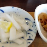 カフェ・アカリ - 