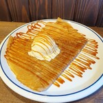 dining cafe いと - 料理写真: