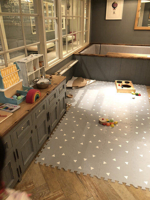 Gelato Pique Cafe Bio Concept 玉川高島屋s C店 ジェラートピケカフェビオコンセプト 二子玉川 カフェ 食べログ