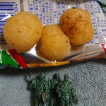 ファミリーマート - 料理写真:キャベツ太郎 14g_21円