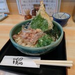 うどん ゆきの - 