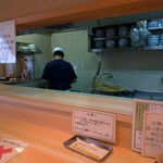 うどん ゆきの - 