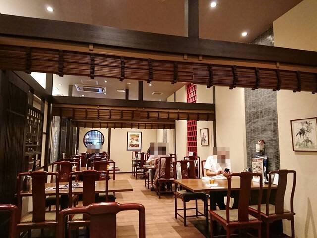 Shanghai Fun Dining Rouran 新潟市 中國菜 食べログ 繁體中文