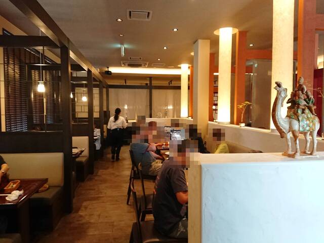 Shanghai Fun Dining Rouran 新潟市 中國菜 食べログ 繁體中文