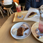 スターバックス リザーブ ロースタリー トウキョウ - 