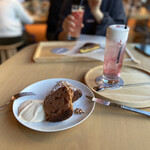 スターバックス リザーブ ロースタリー トウキョウ - 