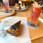 スターバックス リザーブ ロースタリー トウキョウ - 