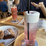 スターバックス リザーブ ロースタリー トウキョウ - 