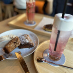 スターバックス リザーブ ロースタリー トウキョウ - 