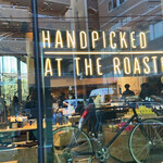 スターバックス リザーブ ロースタリー トウキョウ - 