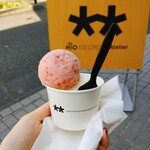 HiO ICE CREAM Atelier 自由が丘 - 