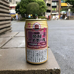 ファミリーマート - ドリンク写真: