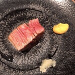 鳥茂 - シャトーブリアン